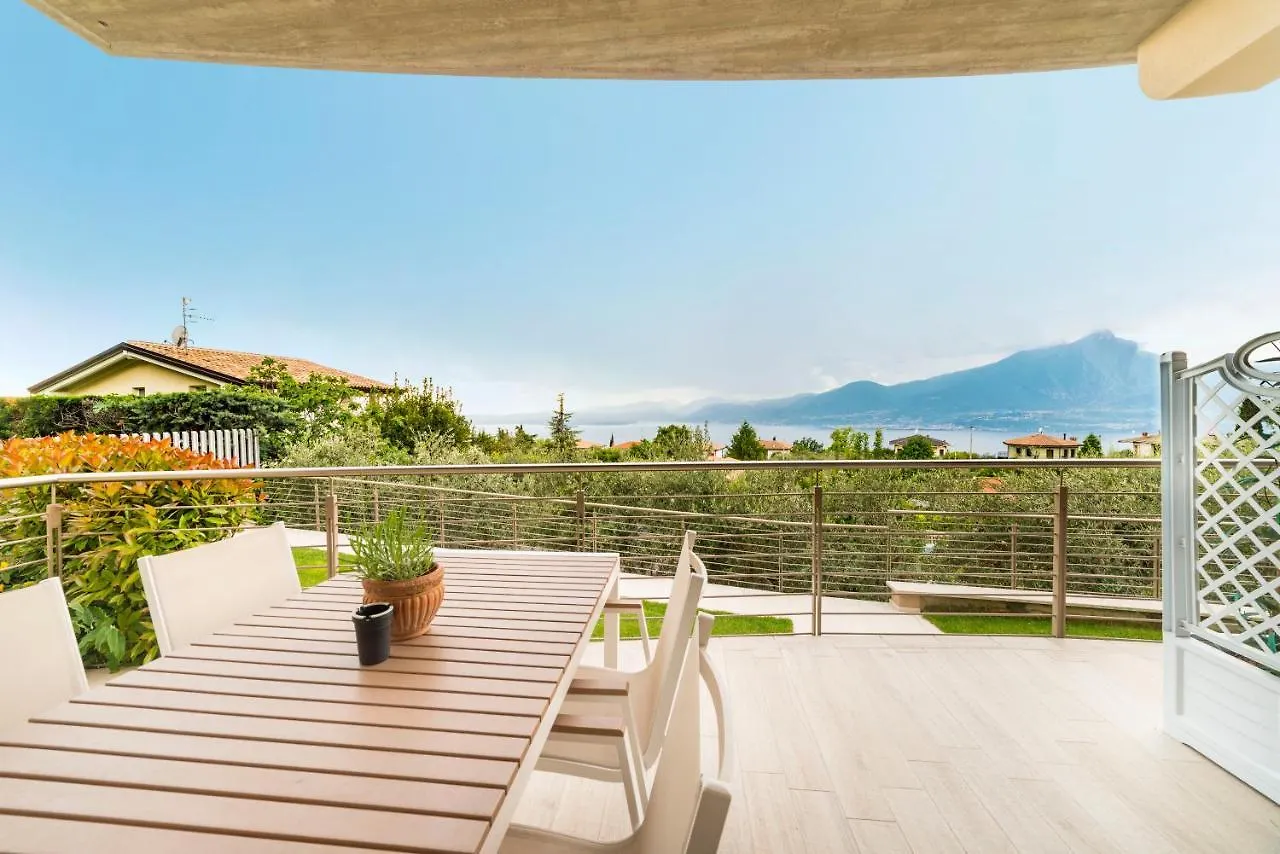 Villa Kiara Torri Del Benaco Ιταλία