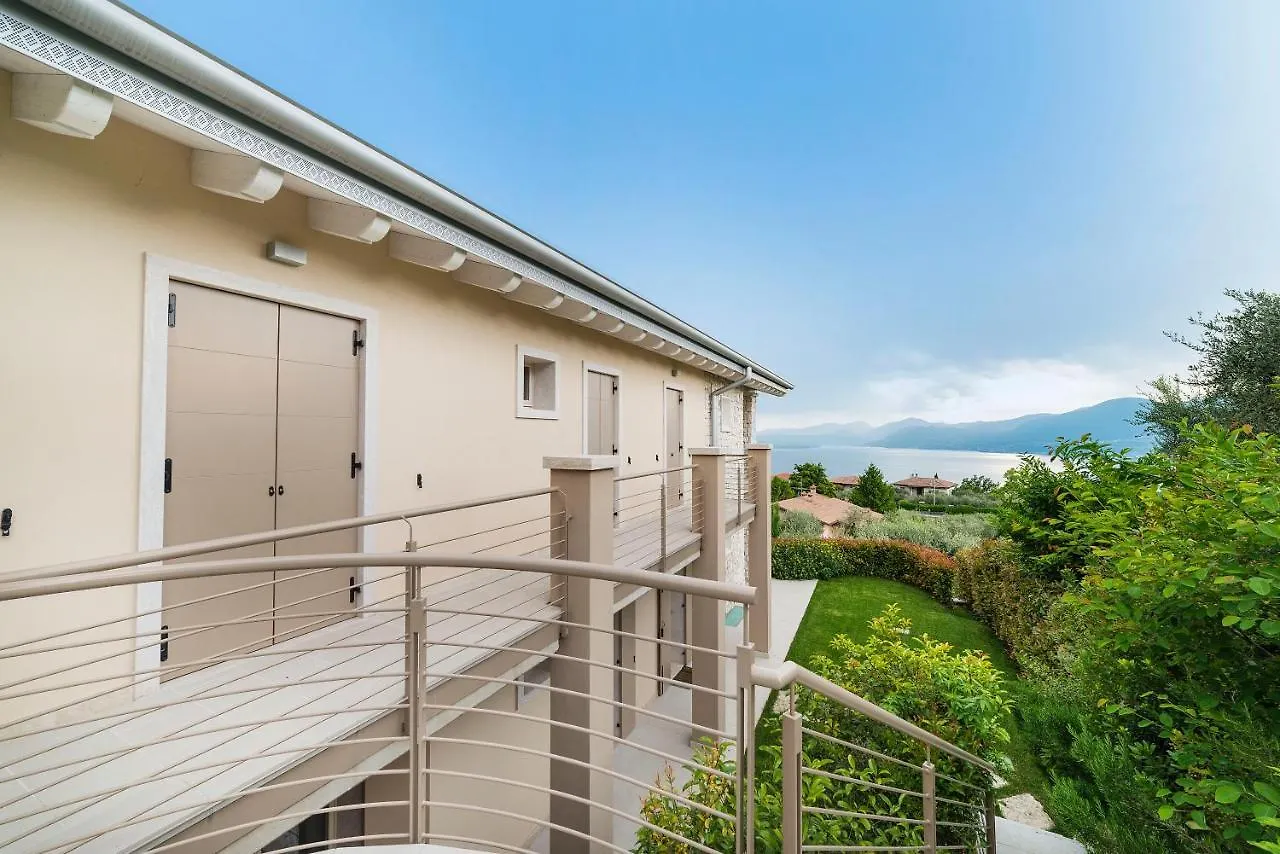 Villa Kiara Torri Del Benaco 0*,  Ιταλία