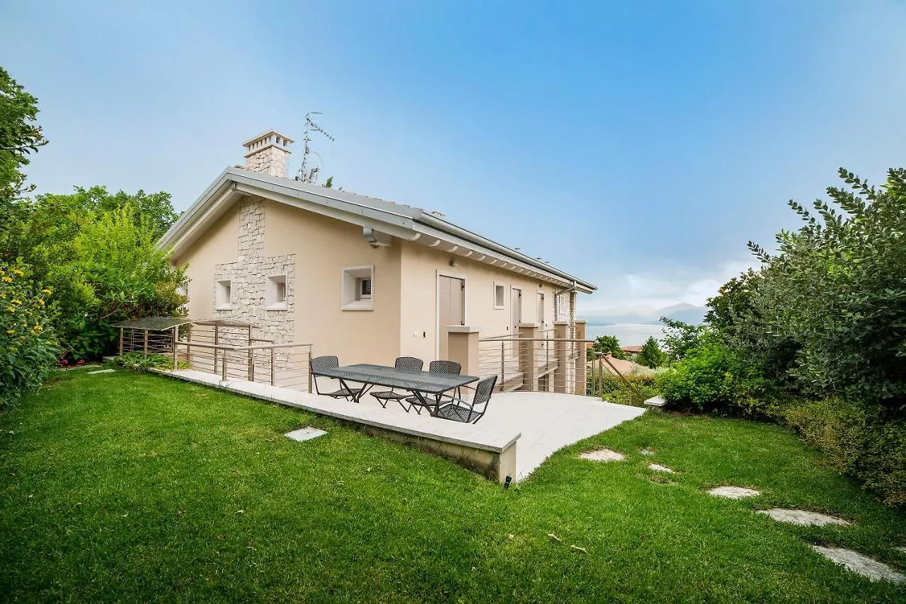 Διαμέρισμα Villa Kiara Torri Del Benaco