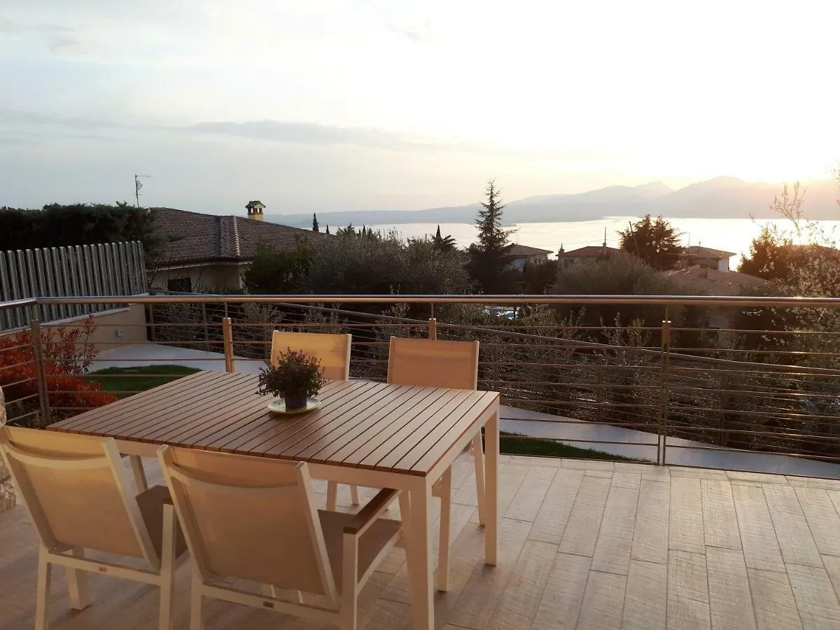 Villa Kiara Torri Del Benaco Ιταλία