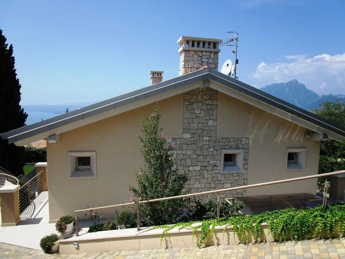 Διαμέρισμα Villa Kiara Torri Del Benaco