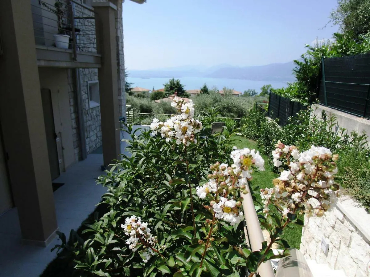 Villa Kiara Torri Del Benaco Ιταλία