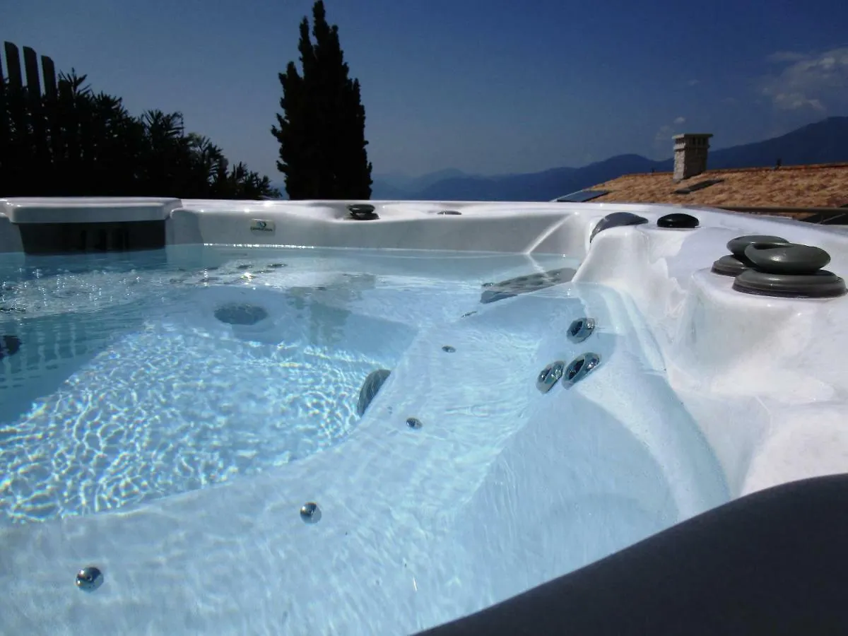 Villa Kiara Torri Del Benaco 0*,  Ιταλία